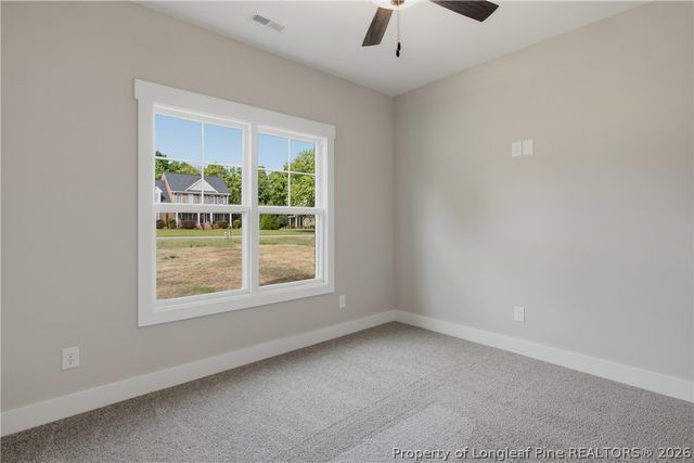 132 Ridge Stone Road, Autryville, NC 28318