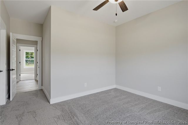 132 Ridge Stone Road, Autryville, NC 28318