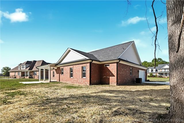 132 Ridge Stone Road, Autryville, NC 28318