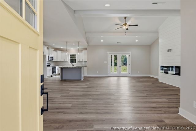 132 Ridge Stone Road, Autryville, NC 28318