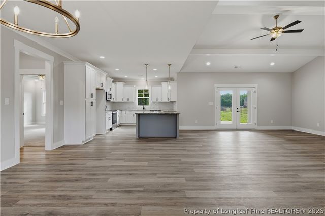 132 Ridge Stone Road, Autryville, NC 28318