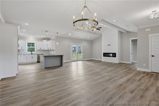 132 Ridge Stone Road, Autryville, NC 28318