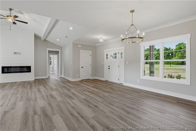132 Ridge Stone Road, Autryville, NC 28318
