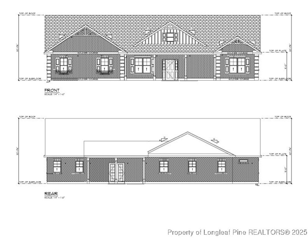 Lot 11 TBD Ridge Stone Road, Autryville, NC 28318