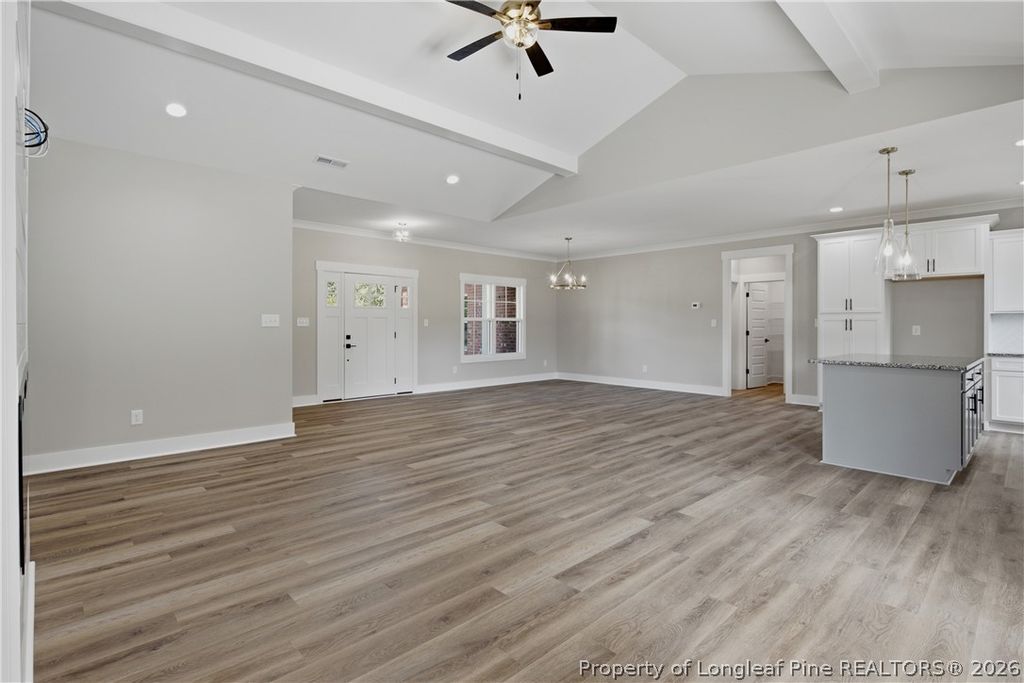 132 Ridge Stone Road, Autryville, NC 28318 — photo 17
