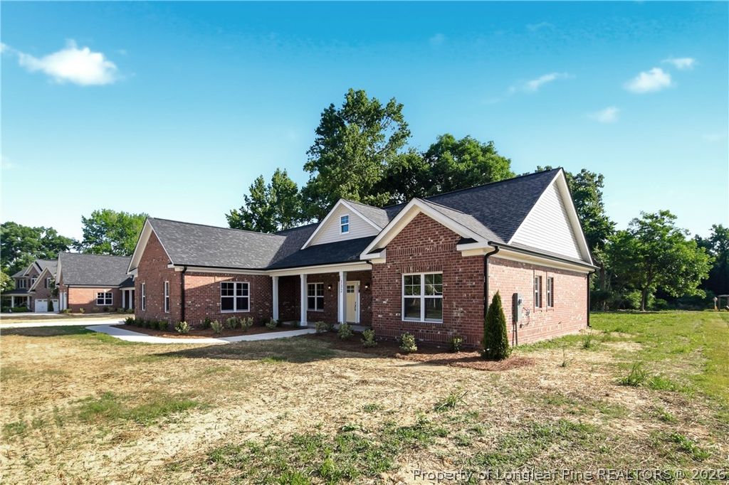 132 Ridge Stone Road, Autryville, NC 28318 — photo 2