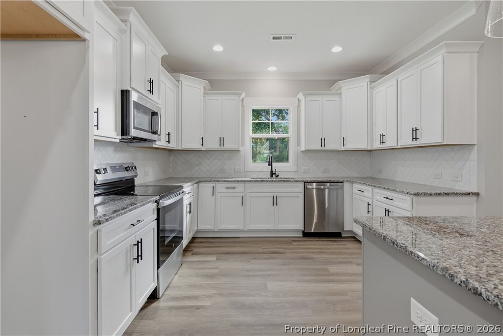 132 Ridge Stone Road, Autryville, NC 28318 — photo 20