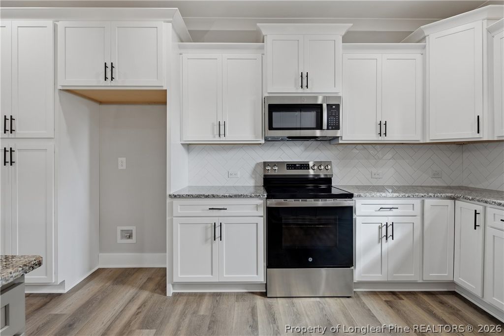 132 Ridge Stone Road, Autryville, NC 28318 — photo 24