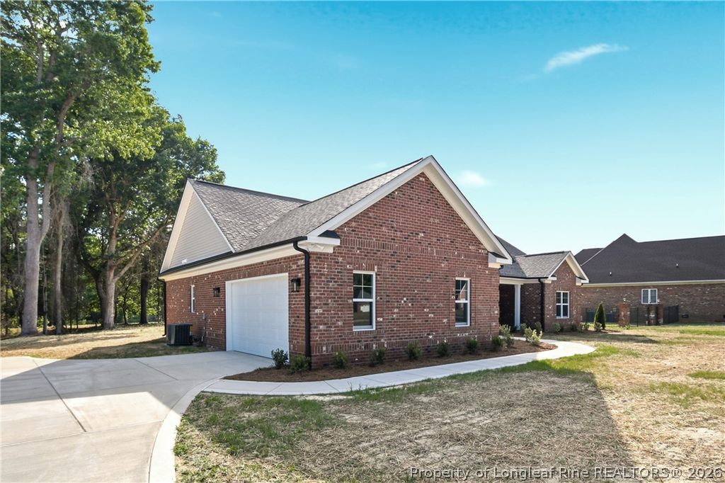 132 Ridge Stone Road, Autryville, NC 28318 — photo 3