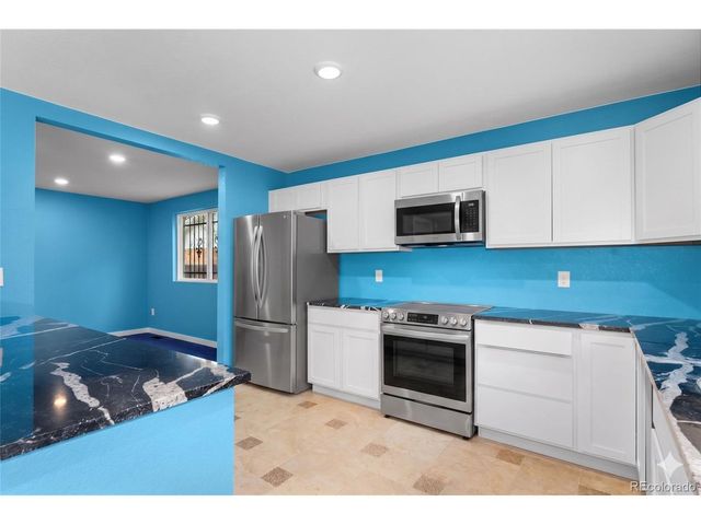 12978 E Elgin Dr, Denver, CO 80239