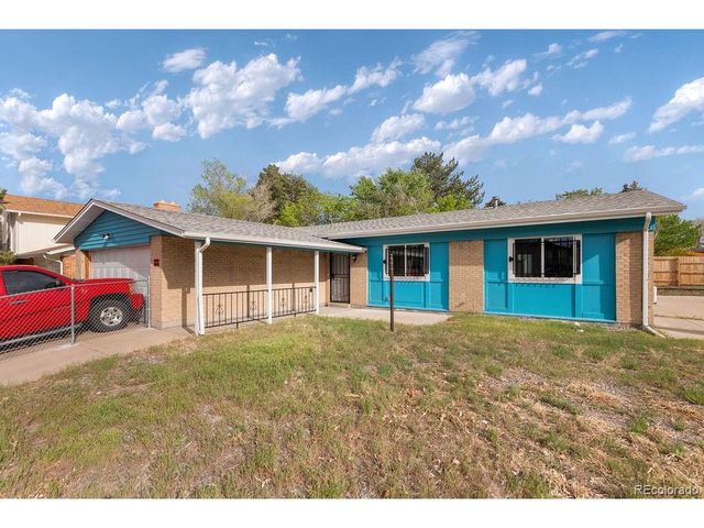 12978 E Elgin Dr, Denver, CO 80239