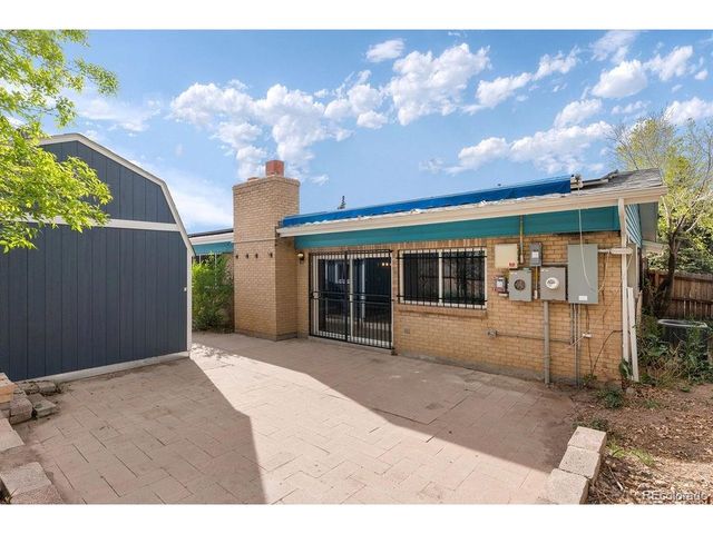 12978 E Elgin Dr, Denver, CO 80239