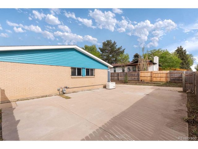 12978 E Elgin Dr, Denver, CO 80239