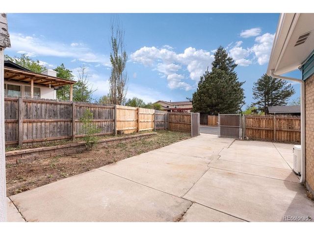 12978 E Elgin Dr, Denver, CO 80239