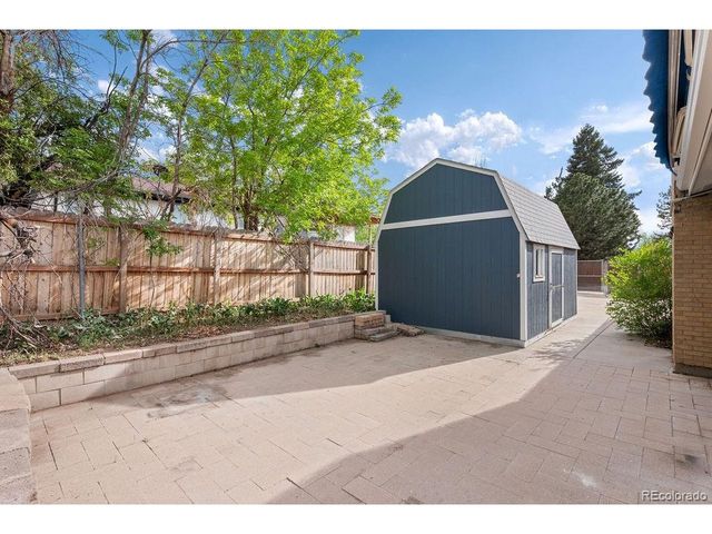 12978 E Elgin Dr, Denver, CO 80239