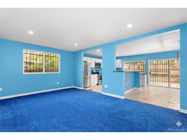 12978 E Elgin Dr, Denver, CO 80239