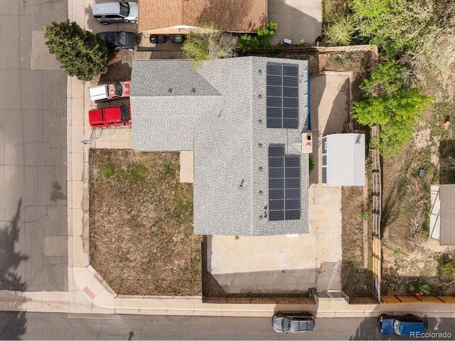 12978 E Elgin Dr, Denver, CO 80239