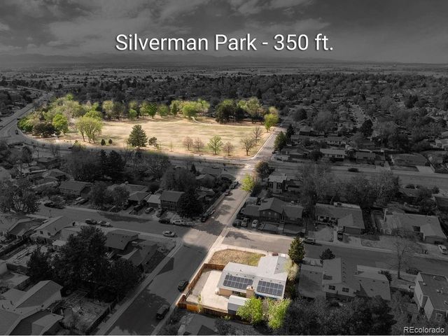 12978 E Elgin Dr, Denver, CO 80239