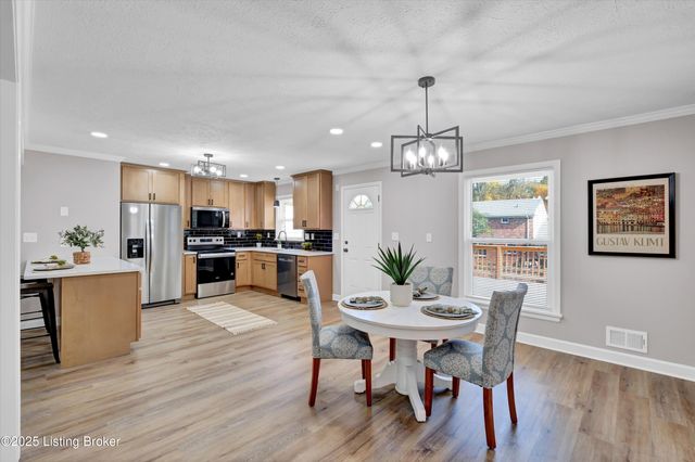 4090 Gilman Ave, Louisville, KY 40207