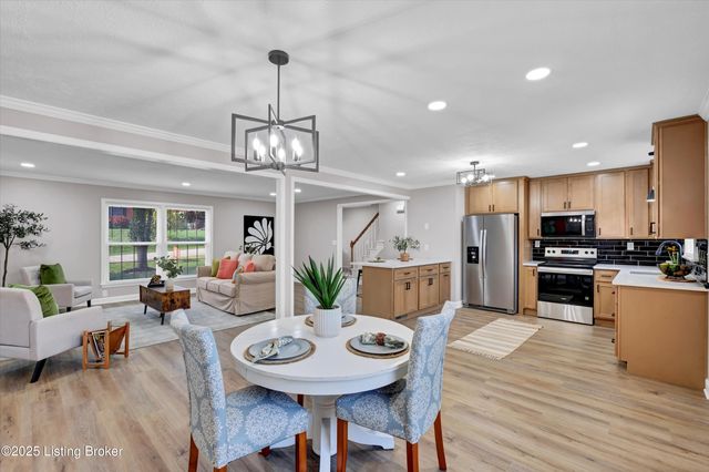 4090 Gilman Ave, Louisville, KY 40207