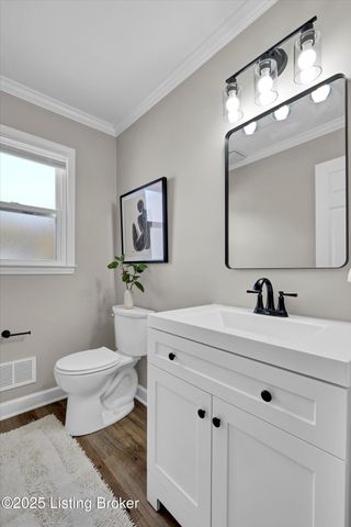 4090 Gilman Ave, Louisville, KY 40207