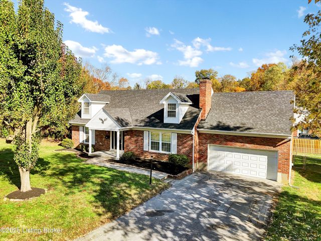 4090 Gilman Ave, Louisville, KY 40207