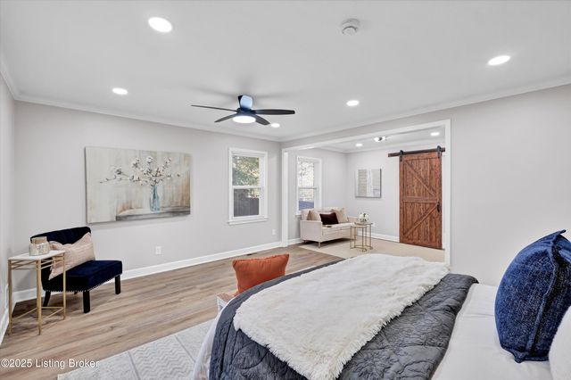 4090 Gilman Ave, Louisville, KY 40207