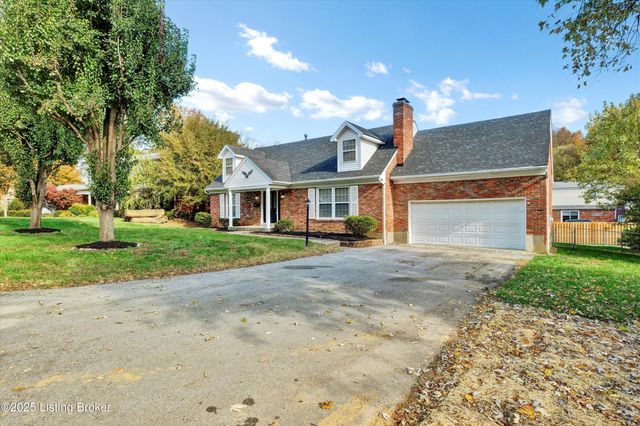 4090 Gilman Ave, Louisville, KY 40207