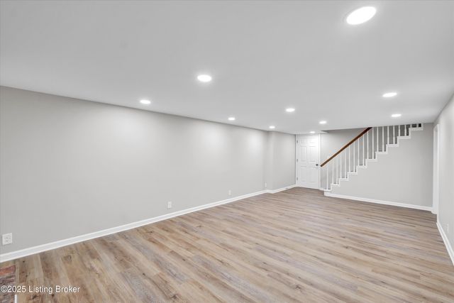 4090 Gilman Ave, Louisville, KY 40207