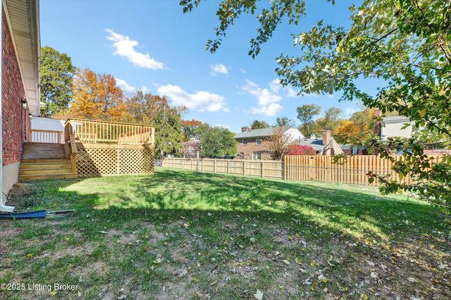 4090 Gilman Ave, Louisville, KY 40207