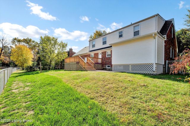 4090 Gilman Ave, Louisville, KY 40207