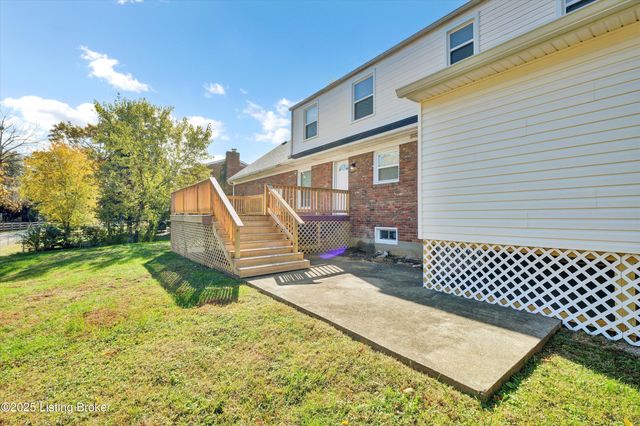 4090 Gilman Ave, Louisville, KY 40207