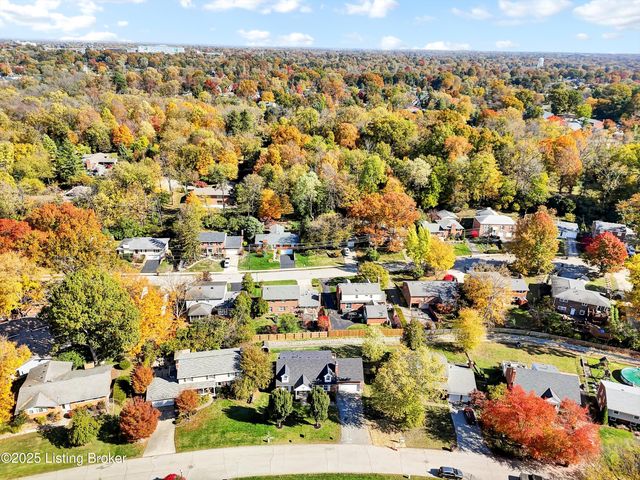 4090 Gilman Ave, Louisville, KY 40207