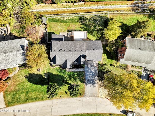 4090 Gilman Ave, Louisville, KY 40207