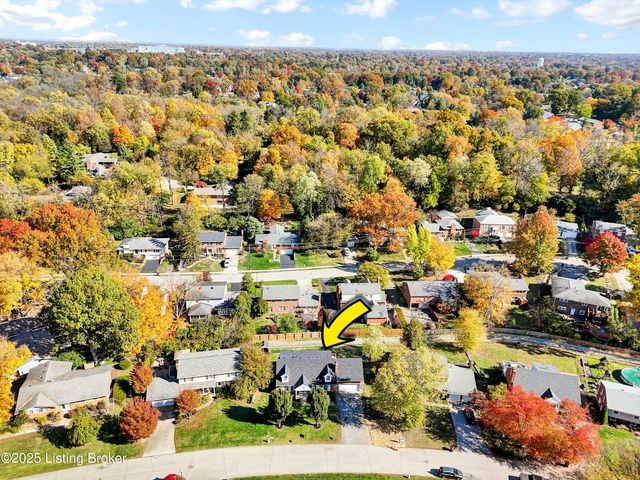 4090 Gilman Ave, Louisville, KY 40207