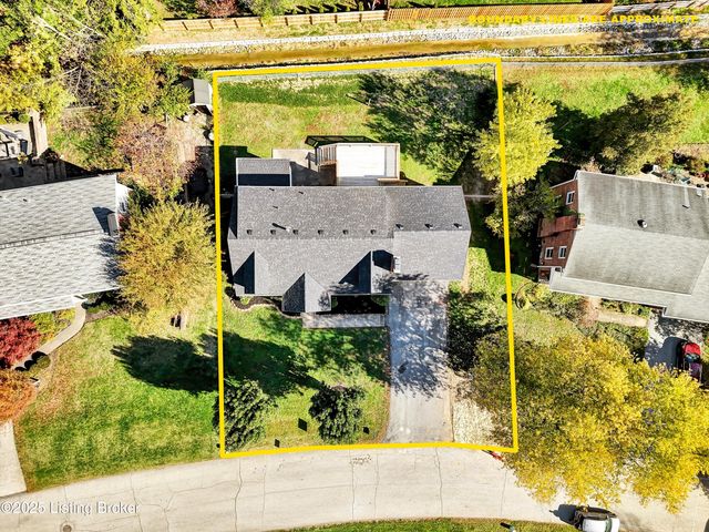 4090 Gilman Ave, Louisville, KY 40207