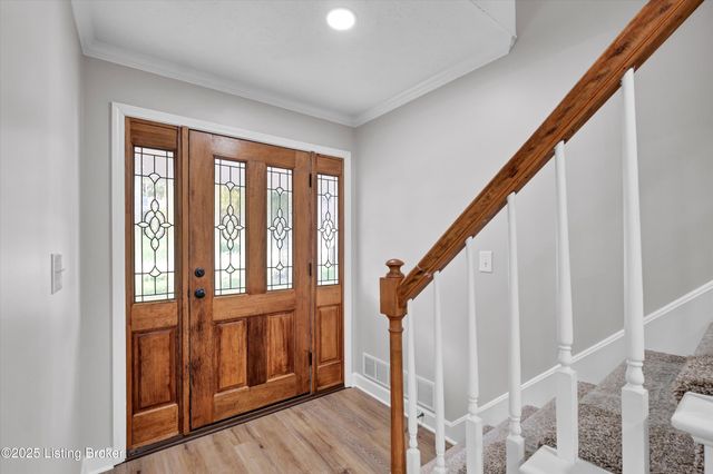 4090 Gilman Ave, Louisville, KY 40207