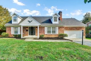 4090 Gilman Ave, Louisville, KY 40207