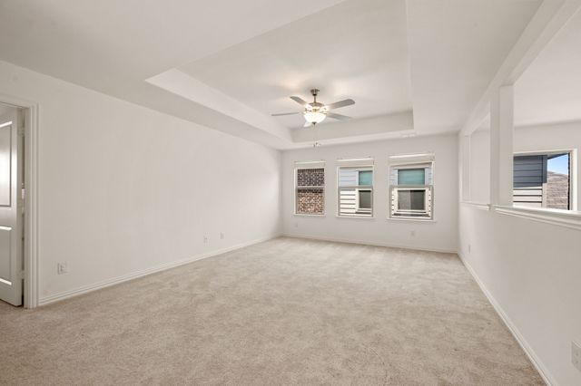 10004 Thornapple Road, Fort Worth, TX 76179