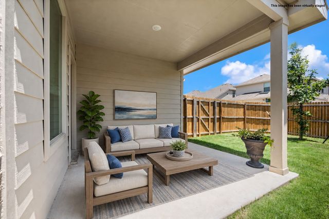 10004 Thornapple Road, Fort Worth, TX 76179