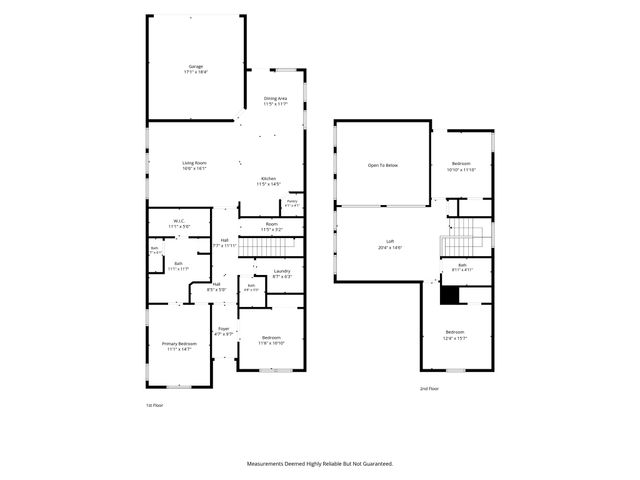 10004 Thornapple Road, Fort Worth, TX 76179