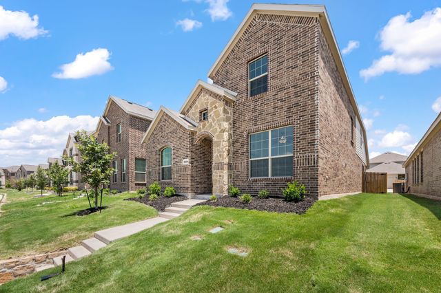 10004 Thornapple Road, Fort Worth, TX 76179