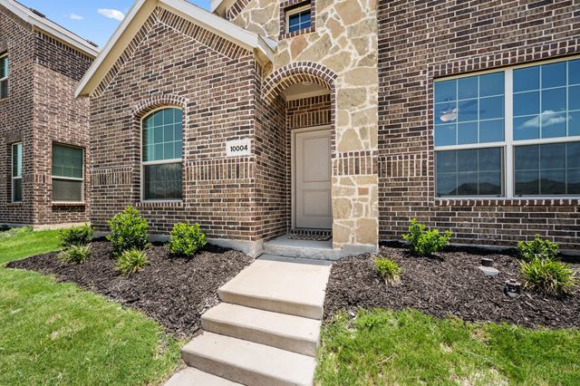 10004 Thornapple Road, Fort Worth, TX 76179
