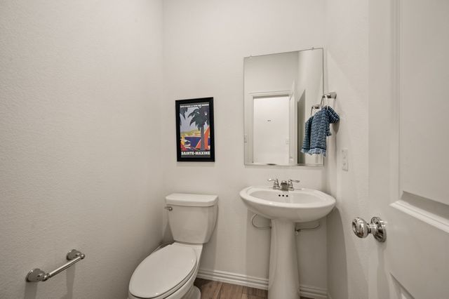 10004 Thornapple Road, Fort Worth, TX 76179