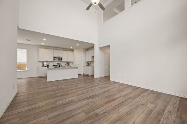 10004 Thornapple Road, Fort Worth, TX 76179