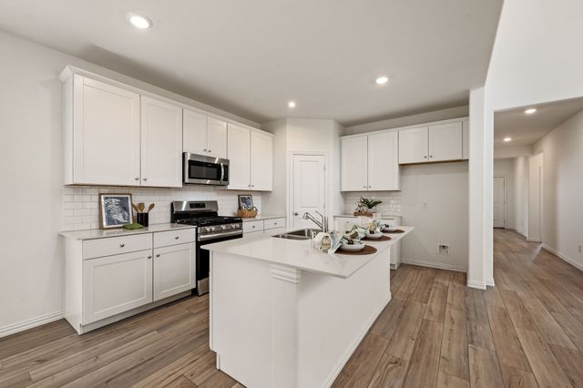 10004 Thornapple Road, Fort Worth, TX 76179