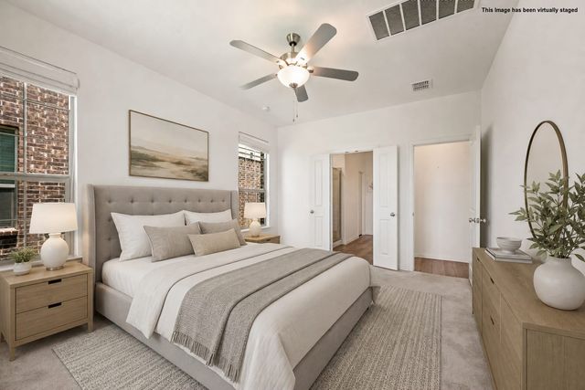 10004 Thornapple Road, Fort Worth, TX 76179