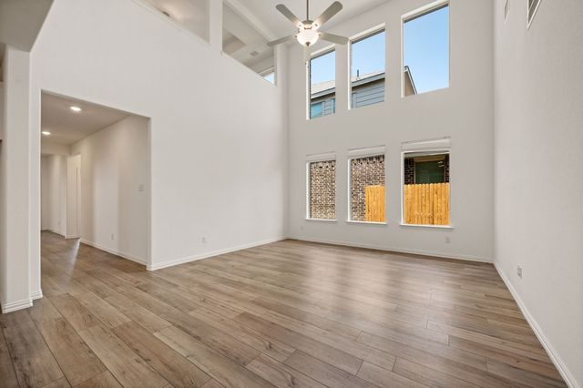 10004 Thornapple Road, Fort Worth, TX 76179