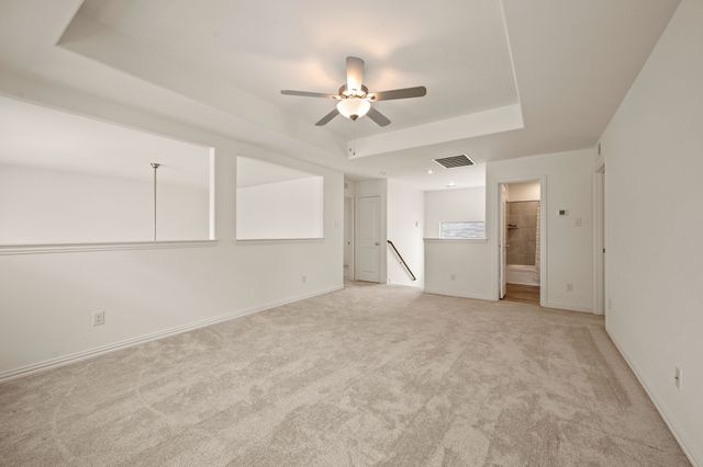 10004 Thornapple Road, Fort Worth, TX 76179