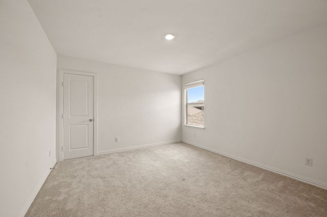 10004 Thornapple Road, Fort Worth, TX 76179